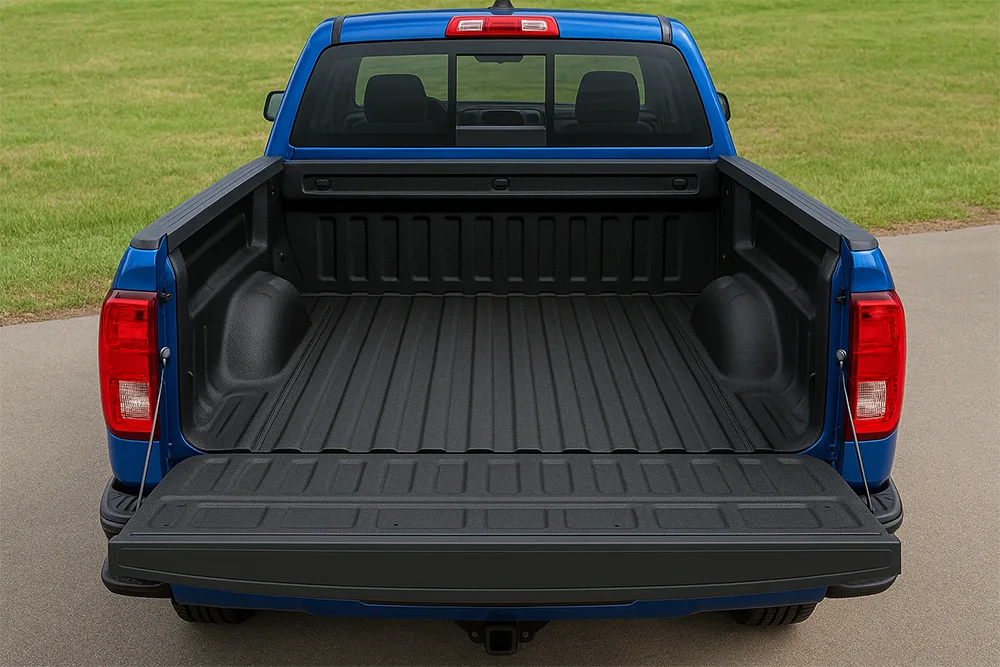 Enhanced Appearance Resale Value